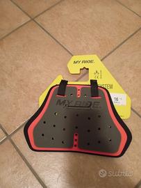 protezioni moto petto