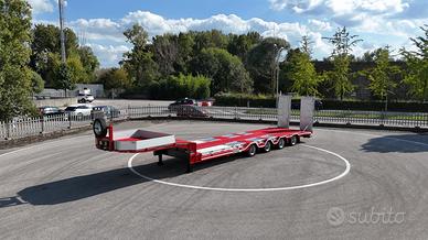 Bertoja nel Centro-Sud 50 anni di storia