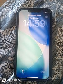 iphone 13pro at