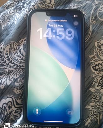 iphone 13pro at