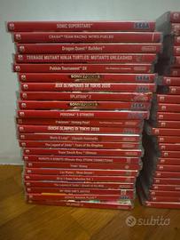 Giochi switch