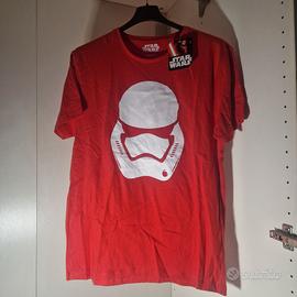 T-Shirt Stormtrooper - Star Wars (Taglia M)