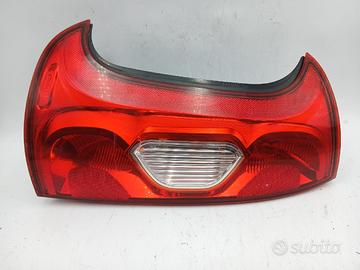 Fanale post sx FIAT PANDA '12