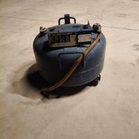 bombola per aria compressa 