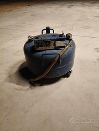 bombola per aria compressa 