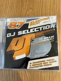 Elektro Beat DJ SELECTION 67