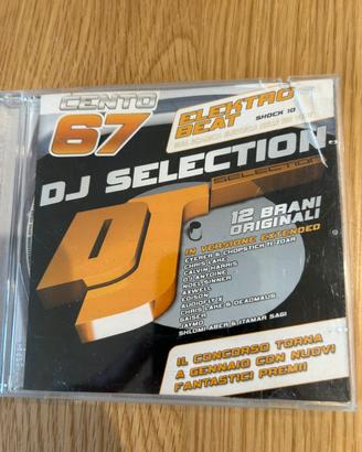 Elektro Beat DJ SELECTION 67