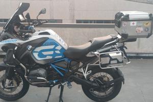 BMW GS adv rally 
