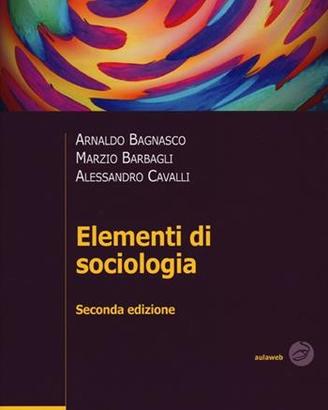 elementi di sociologia