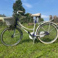 Bicicletta Donna