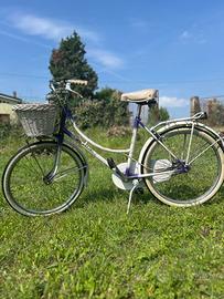 Bicicletta Donna