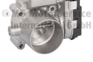 Corpo farfallato skoda seat audi wolkswagen