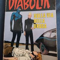 diabolik anno xxii n.1