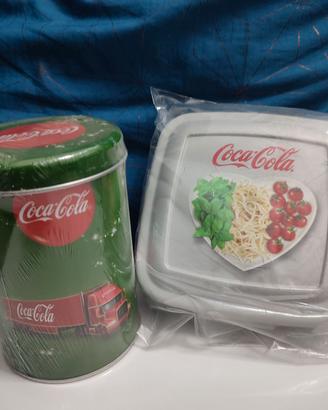 Gadget coca-cola