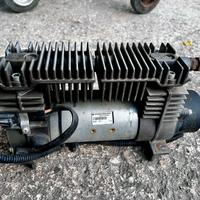 Compressore sospensioni KNOR-BREMSE K001319N00