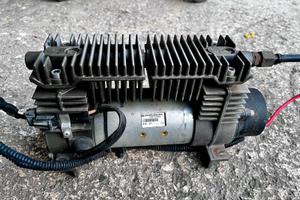 Compressore sospensioni KNOR-BREMSE K001319N00