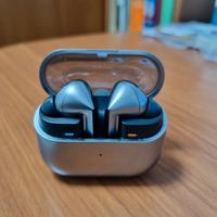Samsung Galaxy Buds3 Pro