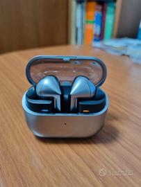 Samsung Galaxy Buds3 Pro