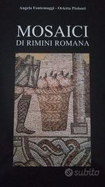 Mosaici di Rimini Romana