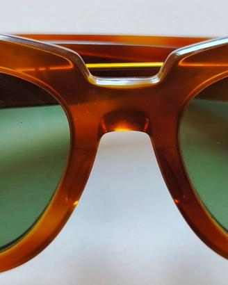 Occhiali da sole Ray-Ban State Street RB2186