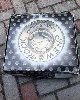 new rock boors & shoes mod m288-s2