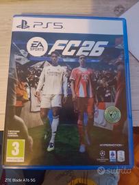 EA SPORTS fc26