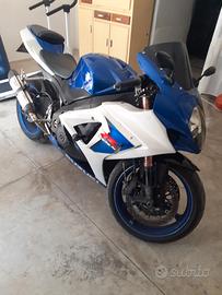 Suzuki gsx r 1000 
