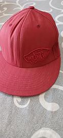 Cappello Vans orinale 