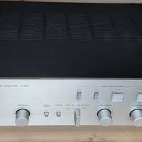 amplificatore Yamaha A-550 + bluetooth