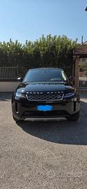 LAND ROVER EVOQUE