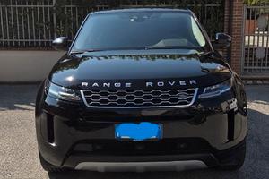 LAND ROVER EVOQUE
