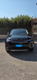 LAND ROVER EVOQUE