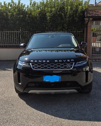 LAND ROVER EVOQUE