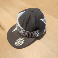 Cappello Juventus Vintage Anni '90 (1996-98)
