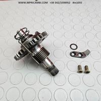 ALBERO AVVIAMENTO HUSQVARNA TE 510 2010 2011 SMR 2