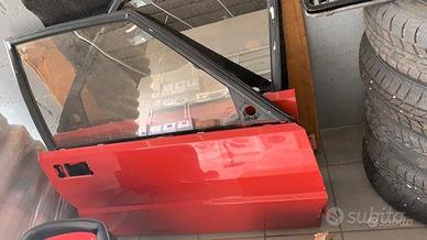 Ricambi delta evoluzione