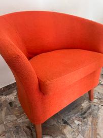 Poltroncina da camera