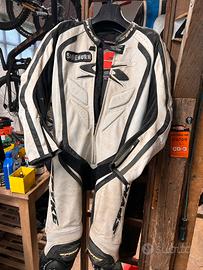 Tuta Spike taglia 52