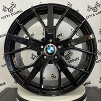 CERCHI IN LEGA BMW X1 X2 X3 X4 SERIE 3 5 2017> 18