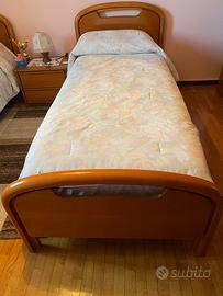 Letti singoli