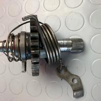 ALBERO AVVIAMENTO SUZUKI RM 125 1996 2000 RM 125 1