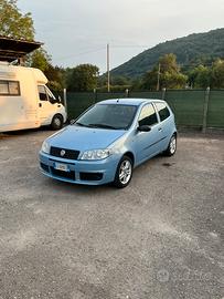 FIAT PUNTO 1.2 16V 80 CV