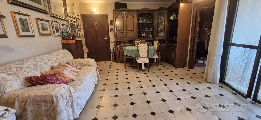 Appartamento – RM - Vista 2