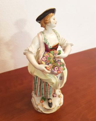 Porcellana Meissen ‘Jardiniere’