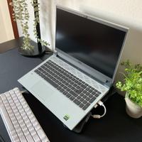 Dell | G15 - 5515 Notebook Gaming
