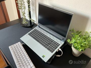 Dell | G15 - 5515 Notebook Gaming