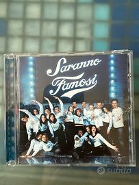 CD PRIMA EDIZIONE 2002 AMICI