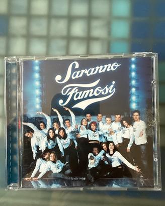 CD PRIMA EDIZIONE 2002 AMICI