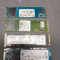 memoria nvme 256gb 250gb 512gb 500 GB SSD M2 m.2