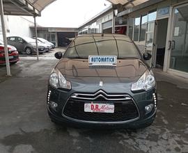 Ds DS3 DS 3 1.6 e-HDi 90 airdream ETG6 Sport Chic 